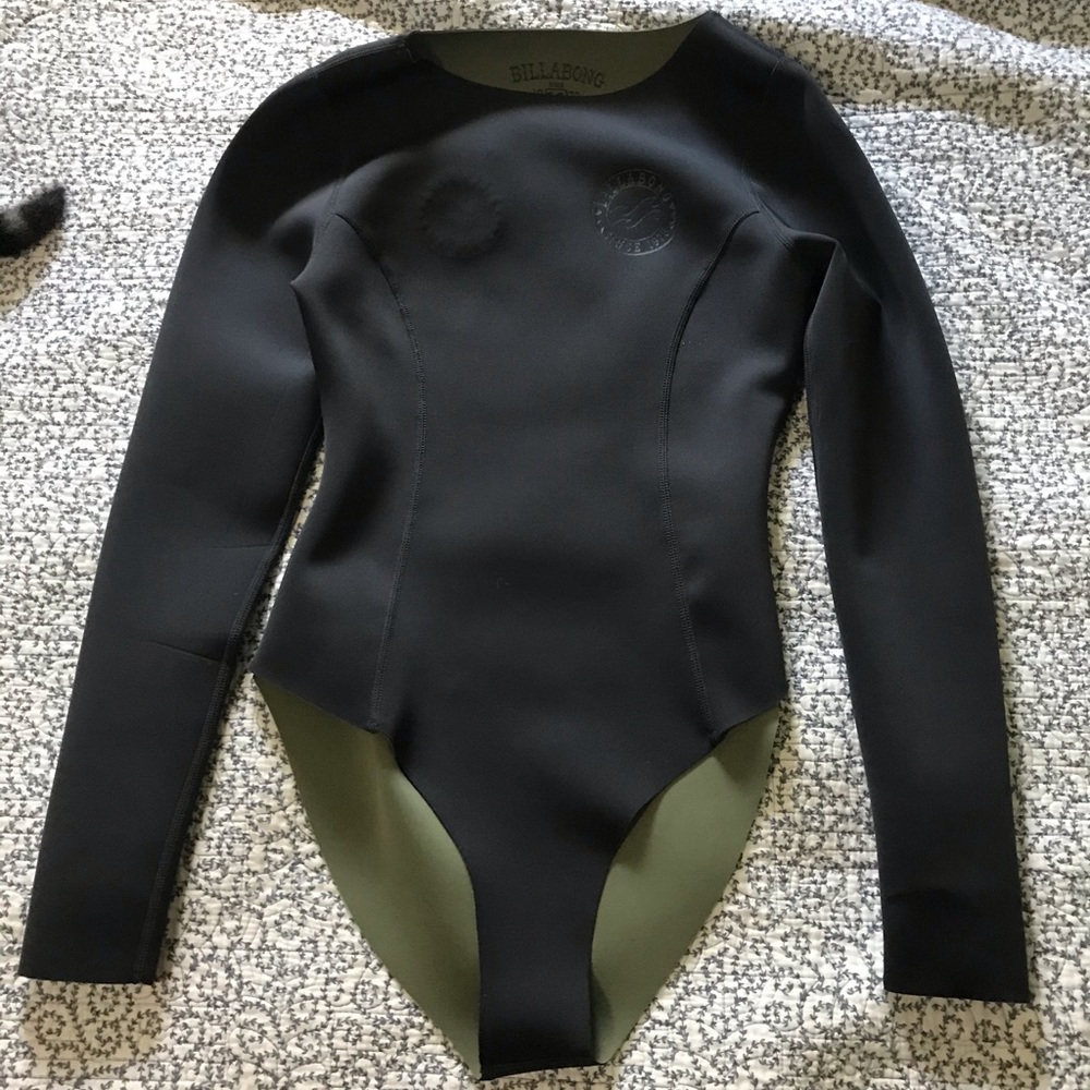 Billabong Wetsuit